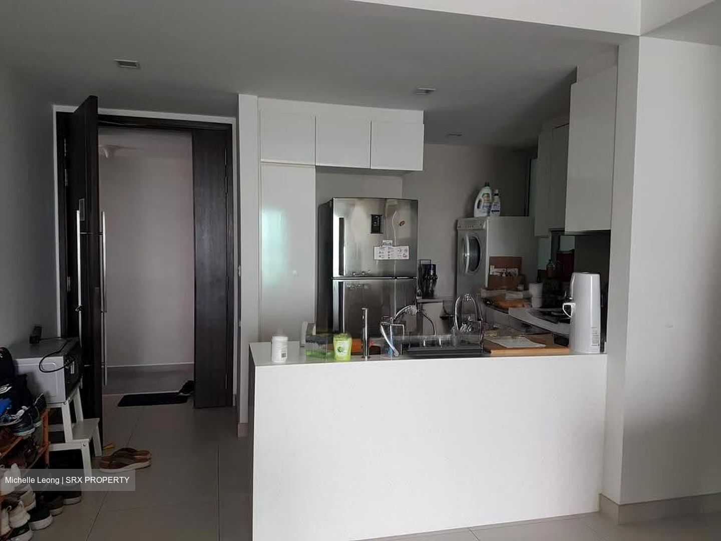 The Rochester Residences (D5), Apartment #607450701